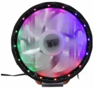 Кулер Snowman X200 RGB отзывы владельцев