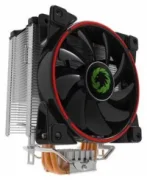 Кулер GameMax GAMMA 500 отзывы владельцев