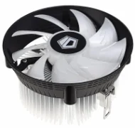 Кулер ID-COOLING DK-03A RGB PWM отзывы владельцев