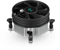 Кулер Deepcool THETA 21 PWM 1700 отзывы владельцев