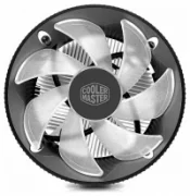 Кулер Cooler Master I70C PWM отзывы владельцев