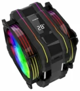 Кулер ALSEYE M120D Plus отзывы владельцев