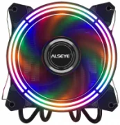 Кулер ALSEYE H120T отзывы владельцев
