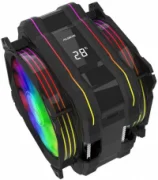 Кулер Alseye M120D Plus II отзывы владельцев
