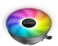 Кулер Pccooler E126M PRO отзывы владельцев