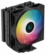 Кулер Deepcool AG400 BK ARGB отзывы владельцев