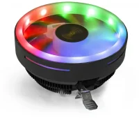 Кулер ExeGate Magic EE400XL-PWM отзывы владельцев