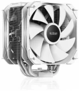 Кулер PCCooler Paladin EK6000 W отзывы владельцев
