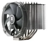 Кулер Thermalright Macho Rev.C Plus отзывы владельцев