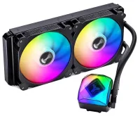 Кулер Jonsbo TW6 280 ARGB отзывы владельцев