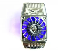 Кулер Espada Ecu2 отзывы владельцев