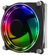 Кулер GameMax Gamma 300 RAINBOW отзывы владельцев