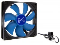 Вентилятор Mastero MF-120 отзывы владельцев