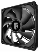 Вентилятор Deepcool TF120S отзывы владельцев