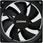 Вентилятор Digma DFAN-90 отзывы владельцев