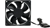 Вентилятор BaseTech BT-F92X25-3PB отзывы владельцев