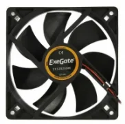 Вентилятор ExeGate EX12025SM отзывы владельцев