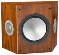 Monitor Audio Silver FX отзывы владельцев