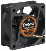 Вентилятор ExeGate ES06025S3P отзывы владельцев