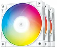 Вентилятор DEEPCOOL FC120-3 IN 1 отзывы владельцев
