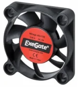 Вентилятор ExeGate Mirage 40x10S EX04010S3P отзывы владельцев