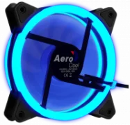 AEROCOOL Rev Blue отзывы