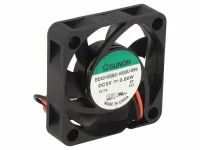 Вентилятор SUNON EE40100S2-999-A отзывы владельцев