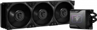 СВО MSI MEG CoreLiquid S360 отзывы владельцев