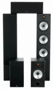 Monitor Audio Monitor Reference 5.0 отзывы владельцев
