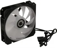 Вентилятор Gamemax LED FAN SUIT RL300 отзывы владельцев