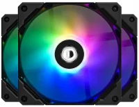 Вентилятор ID-COOLING TF-12025-ARGB-TRIO ARGB отзывы владельцев