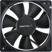Вентилятор DEEPCOOL 120 1300 Retail blister отзывы владельцев