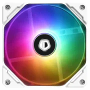 Вентилятор ID-COOLING TF-12025-ARGB-SNOW отзывы владельцев