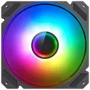 Вентилятор GameMax FN-12RAINBOW-C9-INFINITY отзывы владельцев