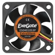 Вентилятор ExeGate ES04010S3P отзывы владельцев