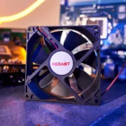 Вентилятор REXANT 9225MS отзывы владельцев