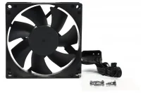 Вентилятор BaseTech BT-F80X25-3PB отзывы владельцев