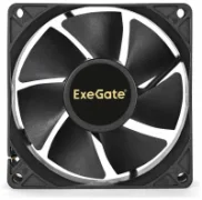 Вентилятор ExeGate EX08025B4P-PWM отзывы владельцев