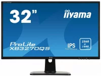 Монитор Iiyama ProLite XB3270QS-B1 отзывы владельцев