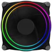 Вентилятор GameMax GMX-12-DBB отзывы владельцев