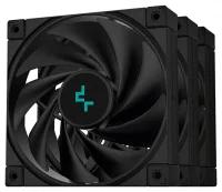 Вентилятор Deepcool FK120-3 IN 1 отзывы владельцев