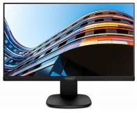 Монитор Philips 223S7EJMB отзывы владельцев