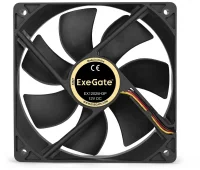 Вентилятор ExeGate EX253951RUS отзывы владельцев