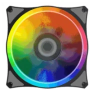 Вентилятор GameMax GMX-RF12-X отзывы владельцев