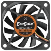 Вентилятор ExeGate ES06010S3P отзывы владельцев
