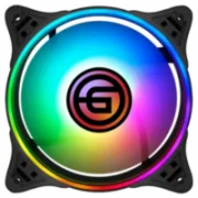 Вентилятор Ginzzu 12F4 отзывы владельцев