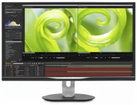 Монитор Philips 328P6VJEB отзывы владельцев