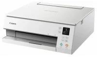 МФУ Canon Pixma TS6351A отзывы владельцев