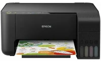 МФУ Epson L3219 отзывы владельцев