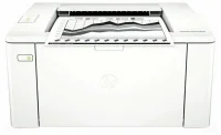 МФУ HP LaserJet Pro M102w отзывы владельцев